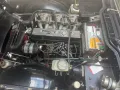 Triumph TR6 Pi mit Overdrive Weber Doppelvergaser Speich