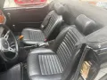 Triumph TR6 Pi mit Overdrive Weber Doppelvergaser Speich