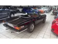 Triumph TR6 Pi mit Overdrive Weber Doppelvergaser Speich