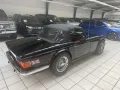 Triumph TR6 Pi mit Overdrive Weber Doppelvergaser Speich