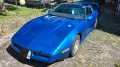 Corvette C4