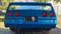 Corvette C4