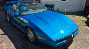 Corvette C4