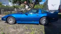 Corvette C4