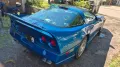 Corvette C4