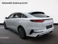 Kia ProCeed 1.5 T-GDI DCT GT-line Techno Perfor
