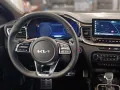 Kia ProCeed 1.5 T-GDI DCT GT-line Techno Perfor