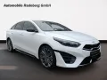 Kia ProCeed 1.5 T-GDI DCT GT-line Techno Perfor