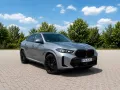 BMW X6 xDrive40i M Sport M Sport