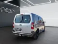 Peugeot Partner Pro FlexCab L2 *5-SITZER*CAR-PLAY*TEMP*