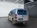 Peugeot Partner Pro FlexCab L2 *5-SITZER*CAR-PLAY*TEMP*