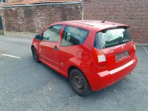 Citroën C2