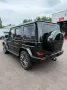 Mercedes-Benz G 63 AMG MY26/Carbon/RearTV