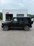 Mercedes-Benz G 63 AMG MY26/Carbon/RearTV
