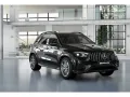 Mercedes-Benz GLE 53 AMG HYBRID 4M +