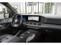 Mercedes-Benz GLE 53 AMG HYBRID 4M +