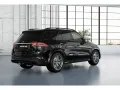 Mercedes-Benz GLE 53 AMG HYBRID 4M +