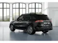 Mercedes-Benz GLE 53 AMG HYBRID 4M +