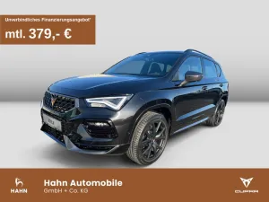 Cupra Ateca VZ 2.0 TSI 221 kW (300PS)DSG AHK Abverkauf