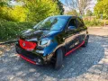 Smart ForFour 0.9 66kW