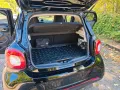 Smart ForFour 0.9 66kW