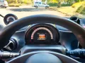Smart ForFour 0.9 66kW