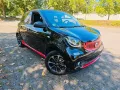 Smart ForFour 0.9 66kW