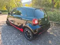 Smart ForFour 0.9 66kW