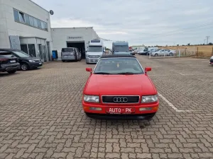 Audi 90