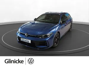 Volkswagen Passat R-Line 2,0 l TDI AHK,Pano, Standh.