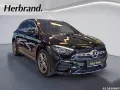 Mercedes-Benz GLA 180 AMG AHK LED 360° Totwinkel 19