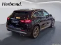 Mercedes-Benz GLA 180 AMG AHK LED 360° Totwinkel 19