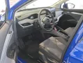 Skoda Enyaq iV 60 LOFT LED+NAVI+ACC+SHZ+WäPu+AHK-Vorb.