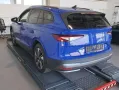 Skoda Enyaq iV 60 LOFT LED+NAVI+ACC+SHZ+WäPu+AHK-Vorb.