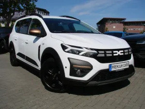 Dacia Jogger 1.0TCe Extreme LED AHK Tempomat Navi Kame