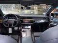 Audi RS6 by Mansory/Full Carbon/WideBody/Ceramic/Pano