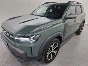 Dacia Duster Journey TCe 130 
