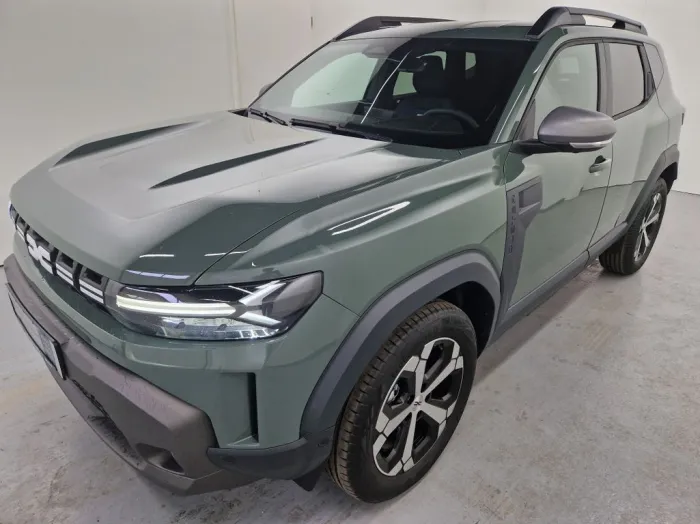 Dacia Duster Journey TCe 130 