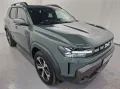 Dacia Duster Journey TCe 130 