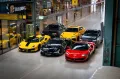 Lamborghini Revuelto Black Edition - Lift - Cam