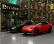 Lamborghini Revuelto Black Edition - Lift - Cam