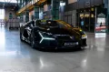Lamborghini Revuelto Black Edition - Lift - Cam
