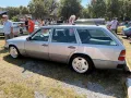 Mercedes-Benz Mercedes Benz W124 T-Modell 320TE Oldtimer
