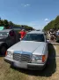 Mercedes-Benz Mercedes Benz W124 T-Modell 320TE Oldtimer