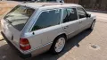 Mercedes-Benz Mercedes Benz W124 T-Modell 320TE Oldtimer