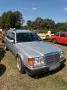 Mercedes-Benz Mercedes Benz W124 T-Modell 320TE Oldtimer