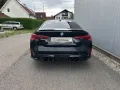 BMW M4 Competition Coupé M Carbon Schalensitz + Exte