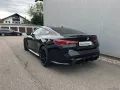 BMW M4 Competition Coupé M Carbon Schalensitz + Exte