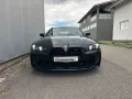 BMW M4 Competition Coupé M Carbon Schalensitz + Exte