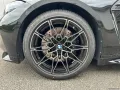 BMW M4 Competition Coupé M Carbon Schalensitz + Exte